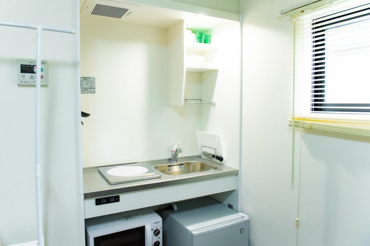 Appartement Base Hanegi