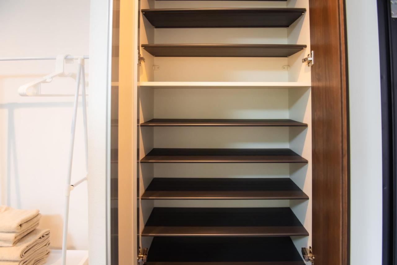 Apartamento Base Hanegi *