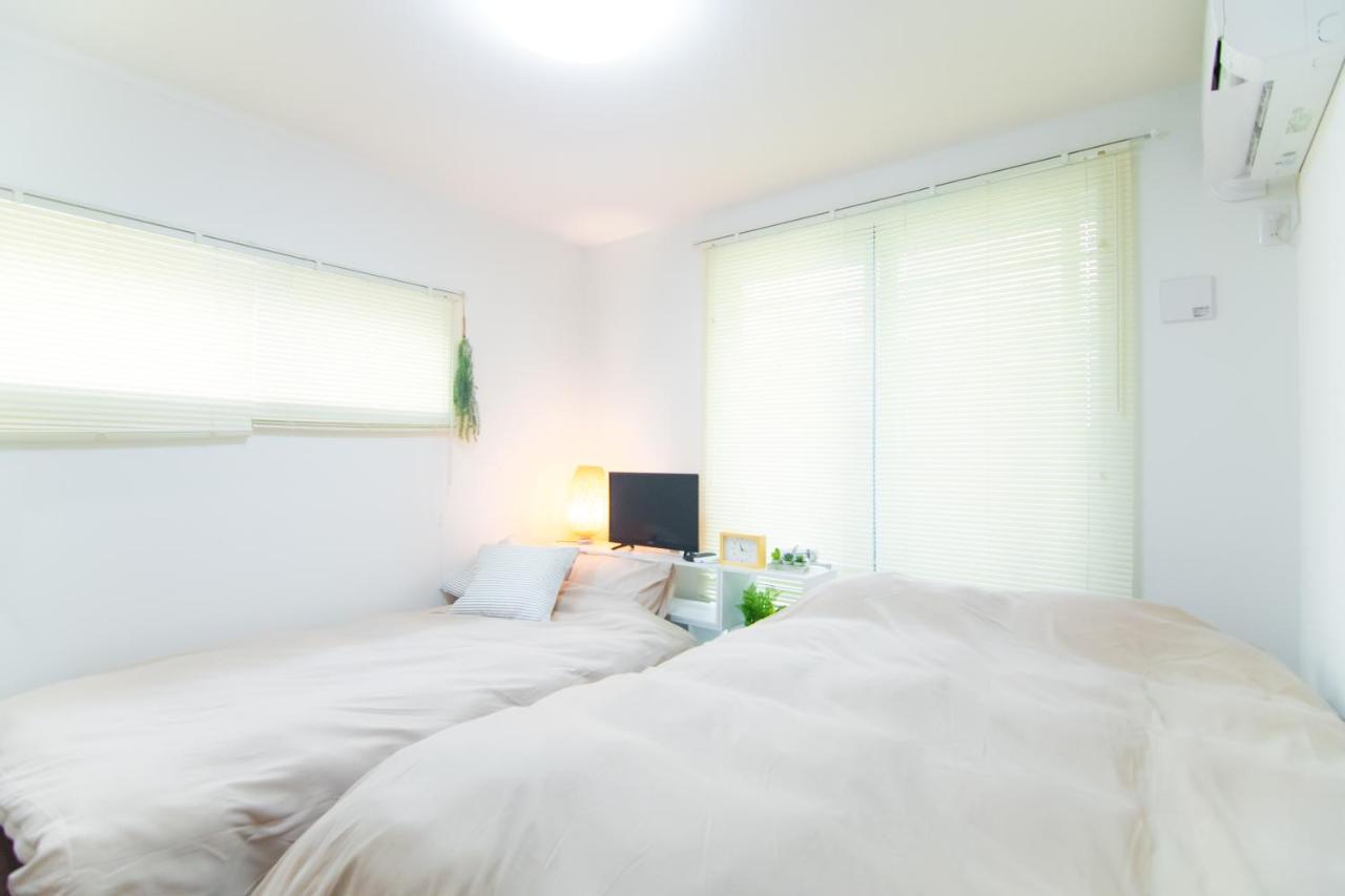 Base Hanegi Apartamento *