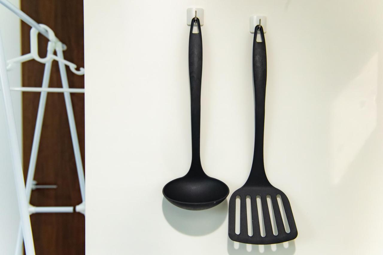 Apartamento Base Hanegi